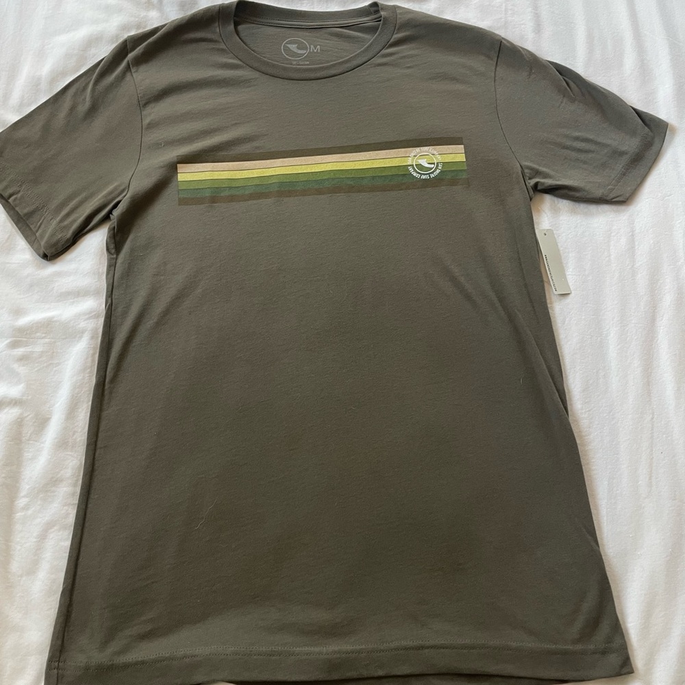 San Onofre Surf Company Shirt